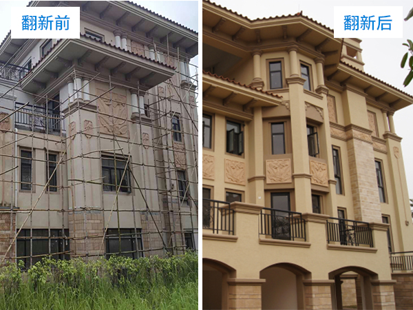 私人豪宅米乐官方